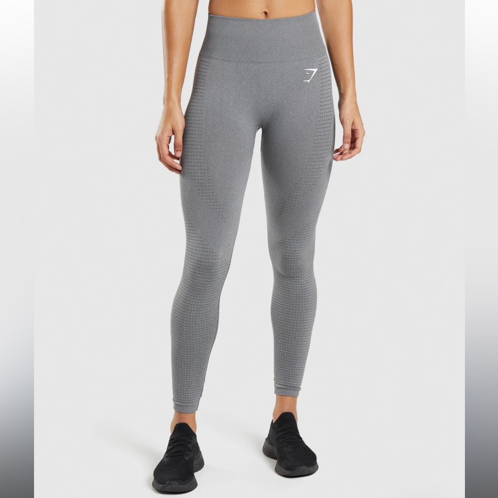 Gymshark vital seamless leggings
